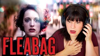 NOT A COMEDY  FLEABAG Finale Reaction 1x5 amp 1x6 [upl. by Helmer]