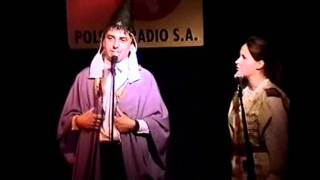 Kabaret Potem  Kopciuszek [upl. by Bron]