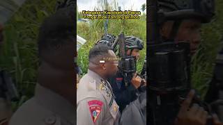 Negara Harus Tegas di Papua polisi brimob viral [upl. by Liatris923]