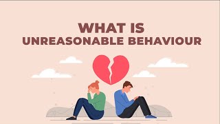 Understanding quotUnreasonable Behaviourquot in Singapore Divorce Law [upl. by Aramanta657]