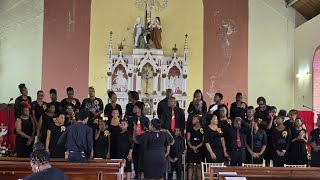 St David Independence Celebration Interfaith Service  Grenada 50th  October 6th 2024 [upl. by Kristin]