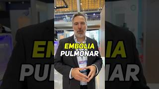 Embolia Pulmonar [upl. by Jeannine]