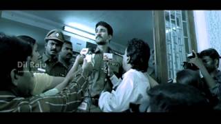 Vaishali Movie Scenes  Nandha confessing to his crimes  Aadhi Saranya Mohan Sindhu Menon Thaman [upl. by Brill]