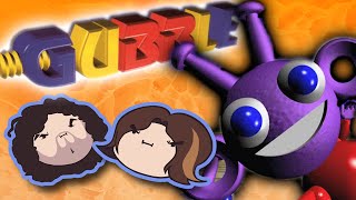 Gubble  Game Grumps [upl. by Ecirahs969]