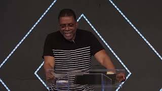 19 September  Living Water  Creflo Dollar [upl. by Zillah]