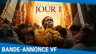 Sans Un Bruit  Jour 1  Bandeannonce VF Actuellement au cinéma [upl. by Bluefarb]