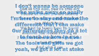 Jason Mraz  I Wont Give Up Lyrics [upl. by Ahtnammas]