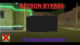 This FREE Roblox Exploit For PC Is UNDETECTED  Aureus Executor  Roblox Exploit Test [upl. by Leon]