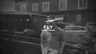 Fly Slowed Reverb  Arjan Dhillon [upl. by Teri]