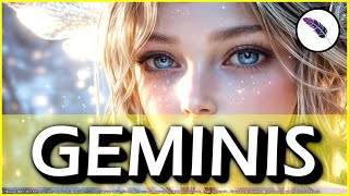 GEMINIS ☀️ESCUCHA ESTO URGERTE POR FAVOR SERÁ EL MEJOR MOMENTO DE TU VIDA ☀️ [upl. by Leong939]