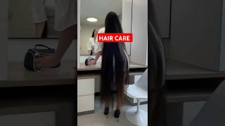 HAIR care shorts beautytips skincare haircare hairtipsandtricks [upl. by Aitahs]