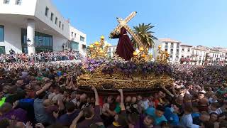 Viernes Santo 2022  Jesús Nazareno Priego de Córdoba [upl. by Daugherty917]