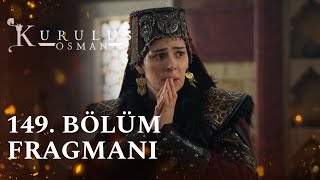 Kuruluş Osman 149 Bölüm Fragmanı  Malhun Hatun [upl. by Ruffin]