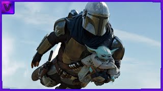 Why You Should Watch The Mandalorian in Under 4 Minutes [upl. by Akcinahs712]