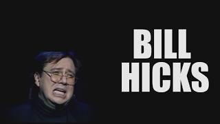 BILL HICKS  Smokers vs Nonsmokers [upl. by Thorncombe]