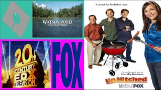 Watson Pond ProductionsConundrum Entertainment20th Century Fox Television 2008 [upl. by Treb]