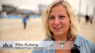 Ausflugstipp KitesurfCup auf Sylt [upl. by Uwkuhceki]