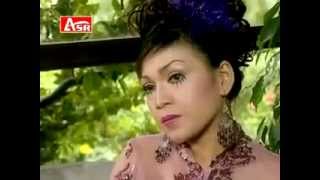 Dangdut  Nada Soraya  Kunanti Dipintu Surga [upl. by Nuahsor54]