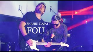 Shahin Najafi Fou Live in Düsseldorf 2024 شاهین نجفی  فو زنده در دووسلدورف [upl. by Mortensen253]