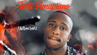 Killorbeezbeatz  Todii Amapiano 80s Amapiano Music [upl. by Jolanta]