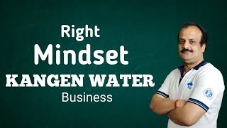 Kangen Business Strategy  kangenwater  kangen [upl. by Nuahsyar]