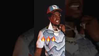 Kodak Black Unreleased Featuring figgagang MWORTHOFGAME 🔥 2024 Kodak black ft Gillie Da Kid [upl. by Evonne]