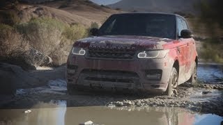 2016 Range Rover Sport Review  KBB Answers Your Questions [upl. by Laks]