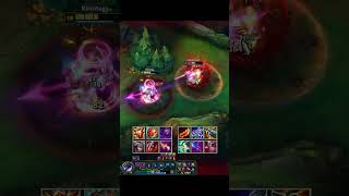 ADC VARUS vs TANK VARUS FULL BUILD FIGHT [upl. by Nyrek]