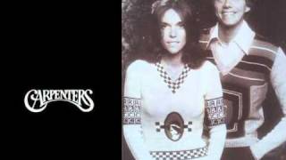 Carpenters  1970s Hits Medley not 1976 Hits Medley [upl. by Veronique]