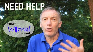 Need your Help about The Wirral [upl. by Annasoh]