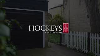 Video Tour Belvoir Road Cambridge  Hockeys Estate Agent [upl. by Hallagan88]