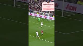 Benteke remember this goal viralvideo goals benteke shortsfeed footballshorts [upl. by Costanza]