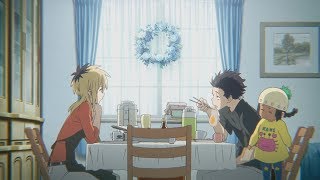 Koe No Katachi  A Silent Voice Breakfast Confrontation Fandub [upl. by Mckale]