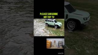 POWERFUL Suv Rc Defender shortsyoutubeshortsviralshorts [upl. by Noteloc332]