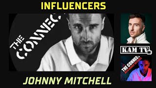 Connect Johnny Mitchell Kamtv Influencers Series [upl. by Rajewski]