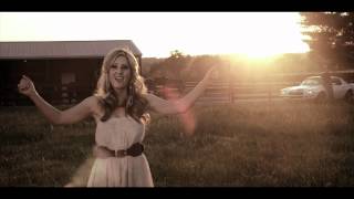 ALI DEE quotSweet Southern Songquot quotOFFICIAL MUSIC VIDEOquot [upl. by Naitsyrk349]