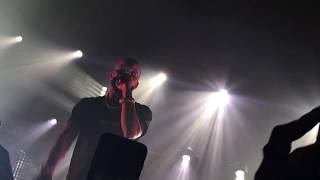 Tory Lanez  quotReal Thingquot LIVE  The National in Richmond VA 72418 [upl. by Demp]