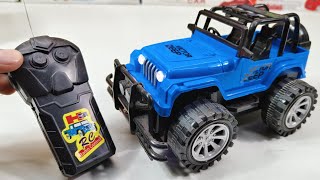 RC World Racing Challenge Drift Car Unboxing amp Testing Sho RC toy [upl. by Neelra]