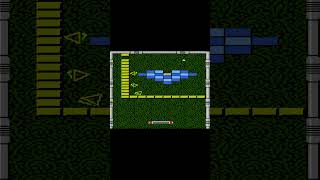 Arkanoid 1986 shorts [upl. by Akirat]