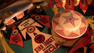 Leveling playfield inserts on old pinball machines Pt 3  PinballHelpcom [upl. by Skerl]