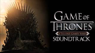 Telltales Game of Thrones Episode 3 Soundtrack  Meereen Arrival [upl. by Willing]