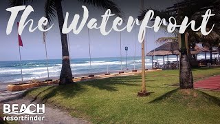 Morong Beach Walk amp Wet Market Tour  Lets Explore MORONG BATAAN Philippines [upl. by Atsugua]