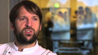 René Redzepi A Work in Progress [upl. by Burta]