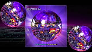 Who Da Funk  Shiny Disco Balls   ChikoMix Producer Remix Nu Disco [upl. by Arahd916]