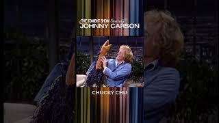 Rod Hulls Emu Attacks Johnny  Carson Tonight Show comedy thetonightshow johnnycarson [upl. by Nylednarb]