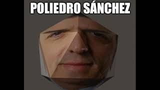 Poliedro Sánchez [upl. by Dielle]