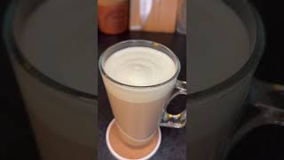 How to make Baileys Coffee youtubeshorts drink cocktails baileys bartender [upl. by Llener]