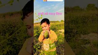 खिलौने वाला हाथी लायाchildrenbacchon ki poemviral poemfunny youtube viralshort cutebaby [upl. by Guerra]