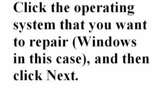 How to delete grub entirely from grub rescue Boot windows only [upl. by Assyram100]