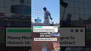 mlb player owes fan 300000000 [upl. by Hilbert]